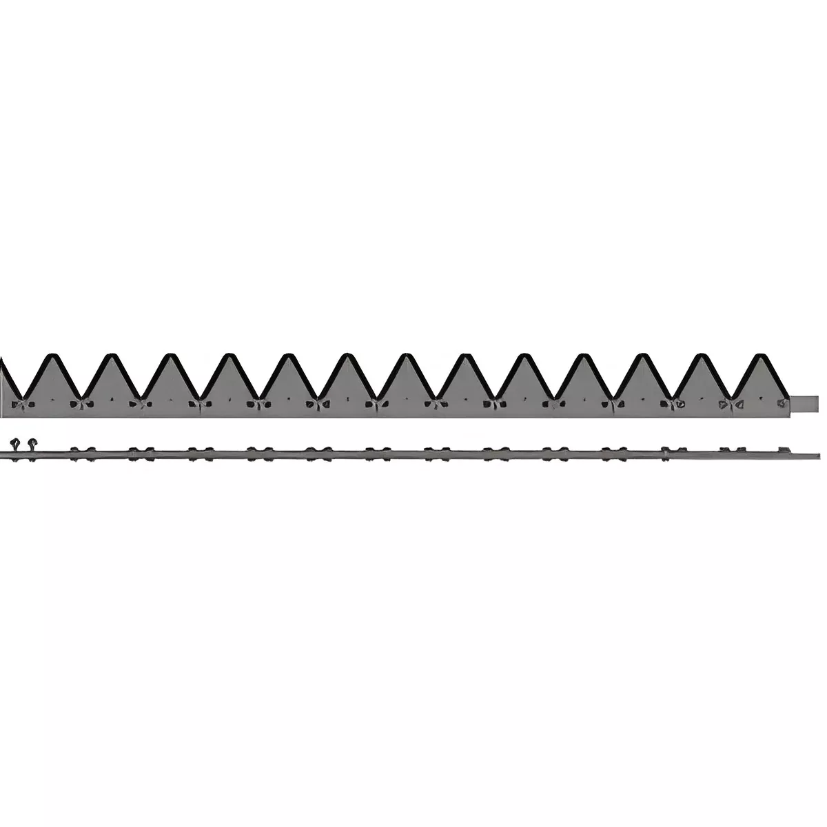 39' SINGLE DRIVE MACDON KNIFE - COARSE