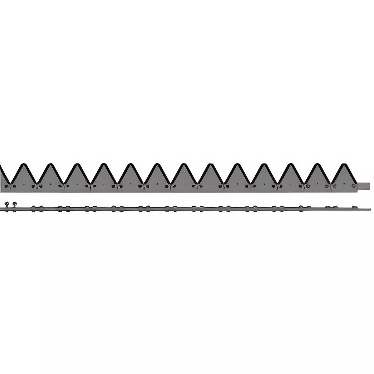 39' SINGLE DRIVE MACDON KNIFE - FINE
