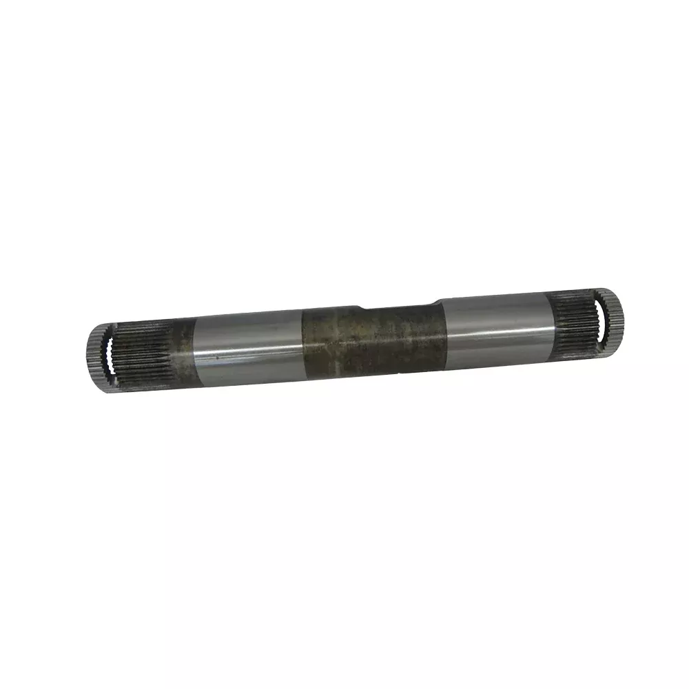 392085R3 Tractor Draft Sensing Tube Slotted Fits Case IH 1066 +