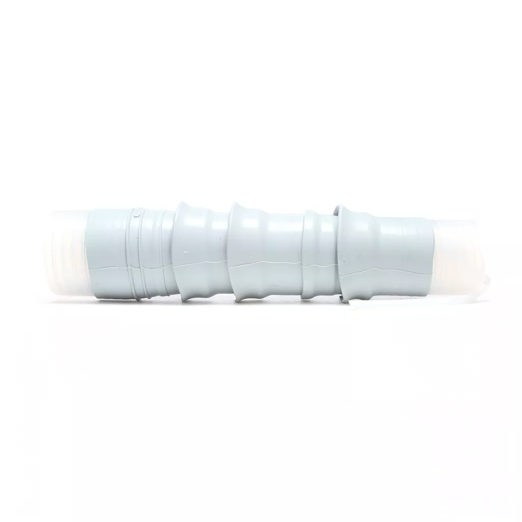 3M 7000031455 Cold Shrink QT-II Termination Kit 5637K, Tape/Wire/UniShield Shielding, 5-15 kV, Insulation OD 1.30" - 1.95" (3ea/kit)