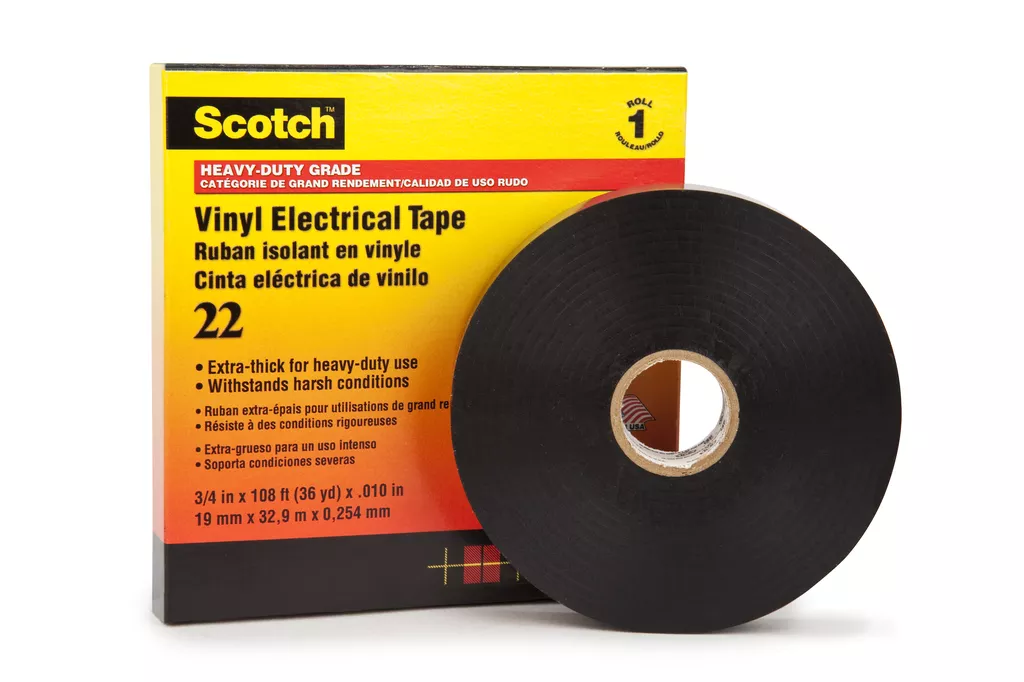 3M 7000042539 Scotch Vinyl Electri