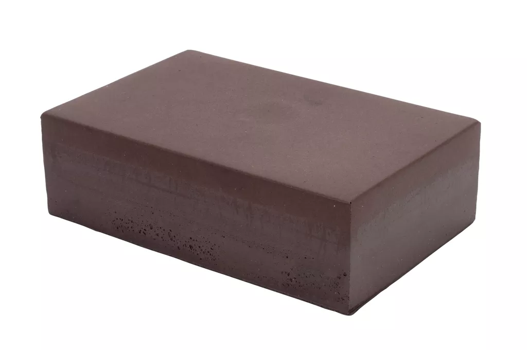 3M Electrical B258 2.36 x 5.12 x 7.87 Inch Maroon Fire Barrier Block