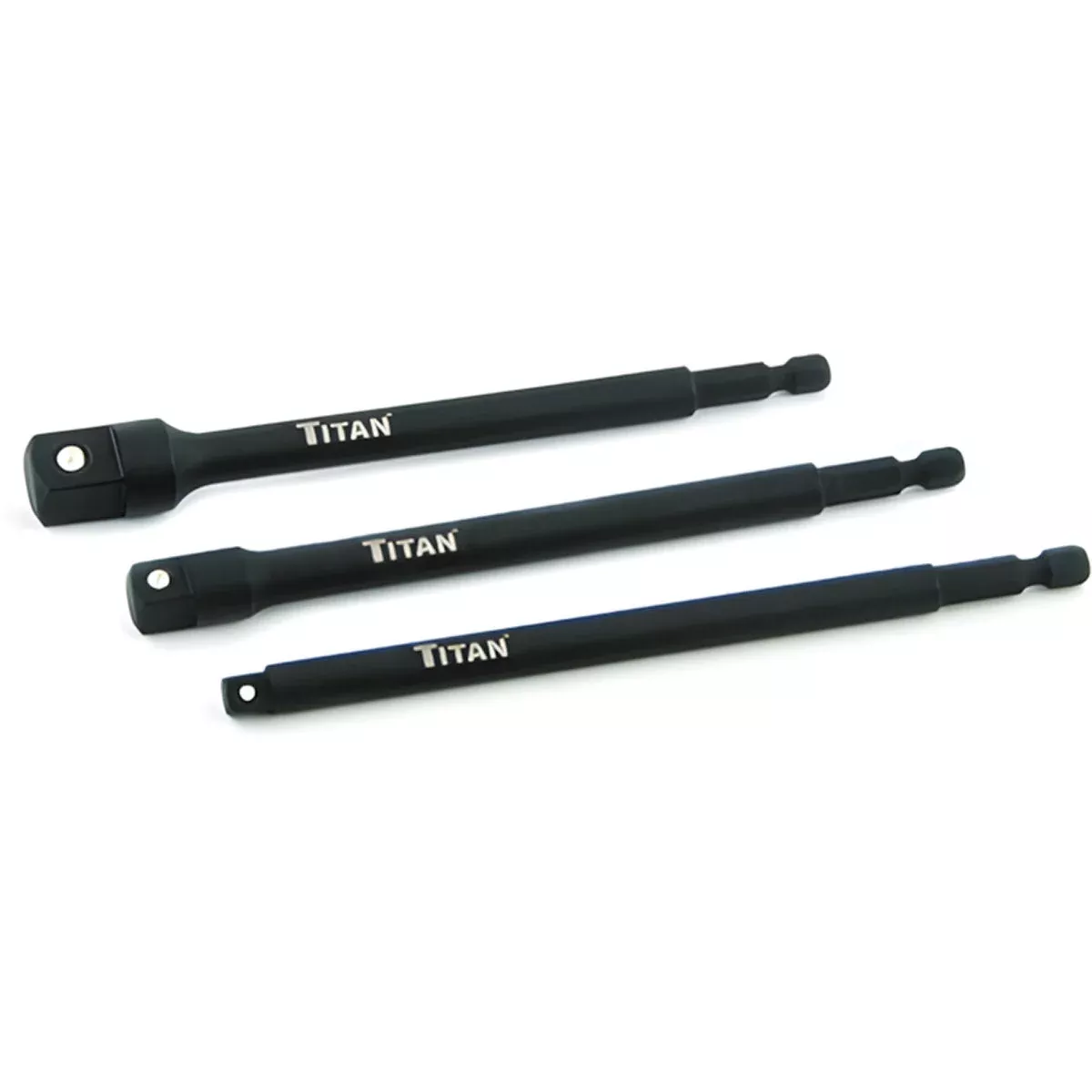 3PC 6" SOCKET ADAPTER SET