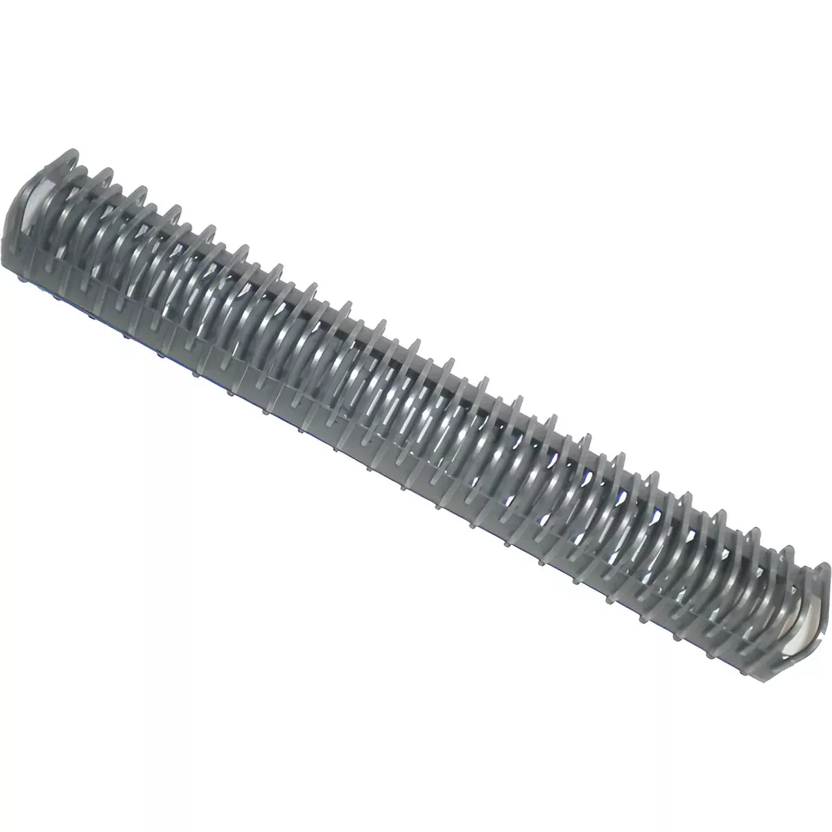 #4-1/2 HIGH TENSILE ( RHTX ) CLIPPER LACING FOR 7" BELTS - BOX OF 18 STRIPS