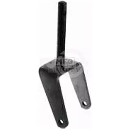 4-1/8" Yoke for Scag