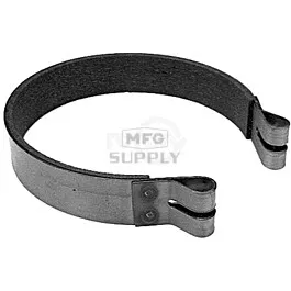 4-3/4" Brake Band for Carter Brothers Go-Karts