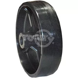 4.75" X 1.375" MTD 734-0973 and Toro 112-0037 Wheel Assembly