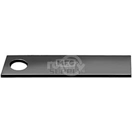 4" Blue Bird Flail Blade 5001