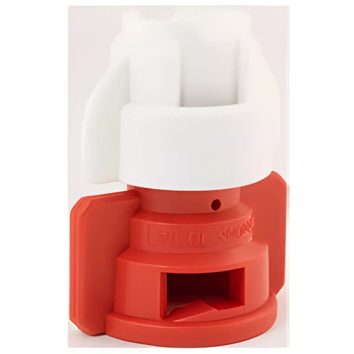 #4 TURBO-DROP NOZZLE/TIP