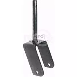 4" Yoke for Bobcat