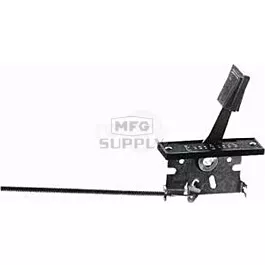 47" Universal Throttle Control