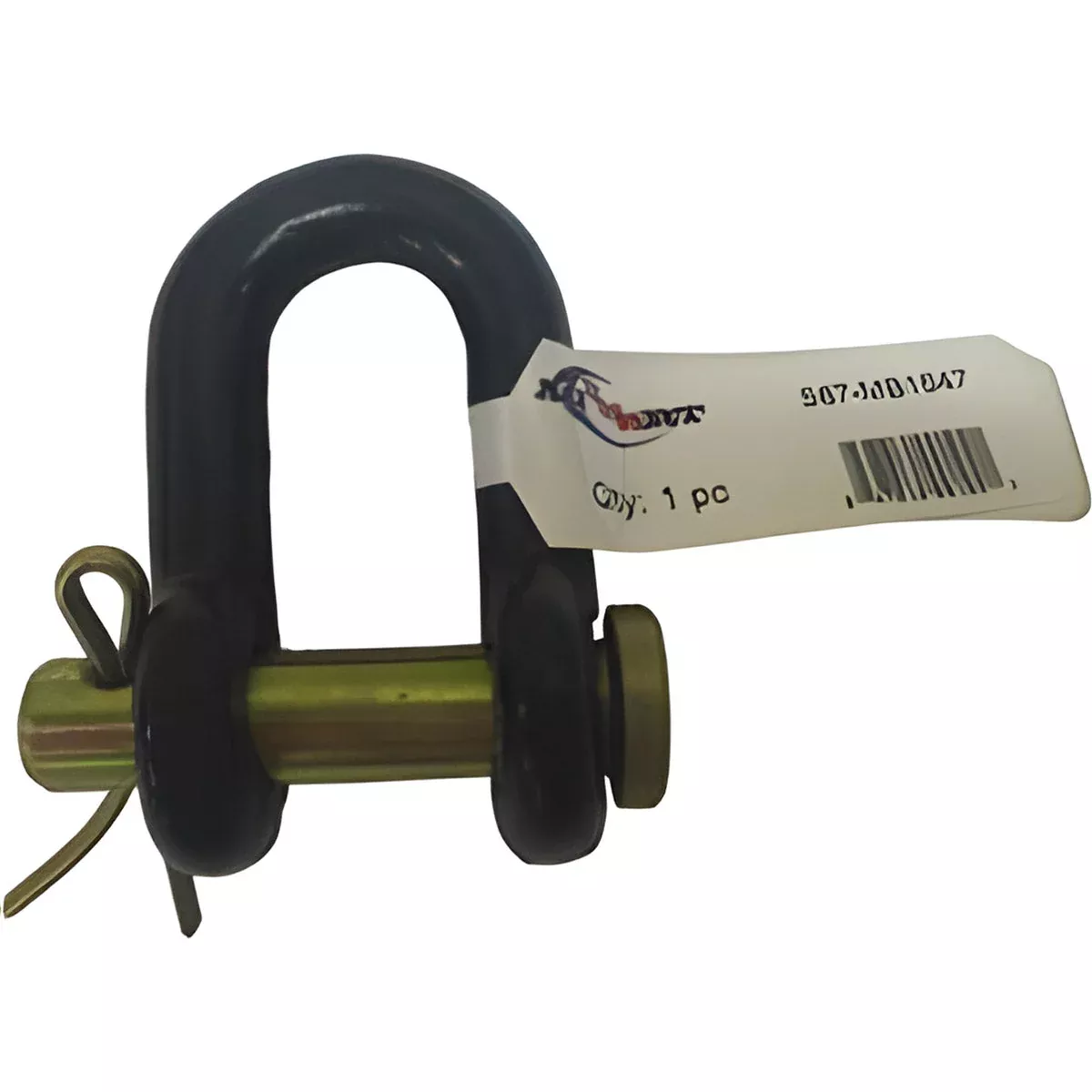 5/16 INCH X 1 INCH UTILITY CLEVIS PIN