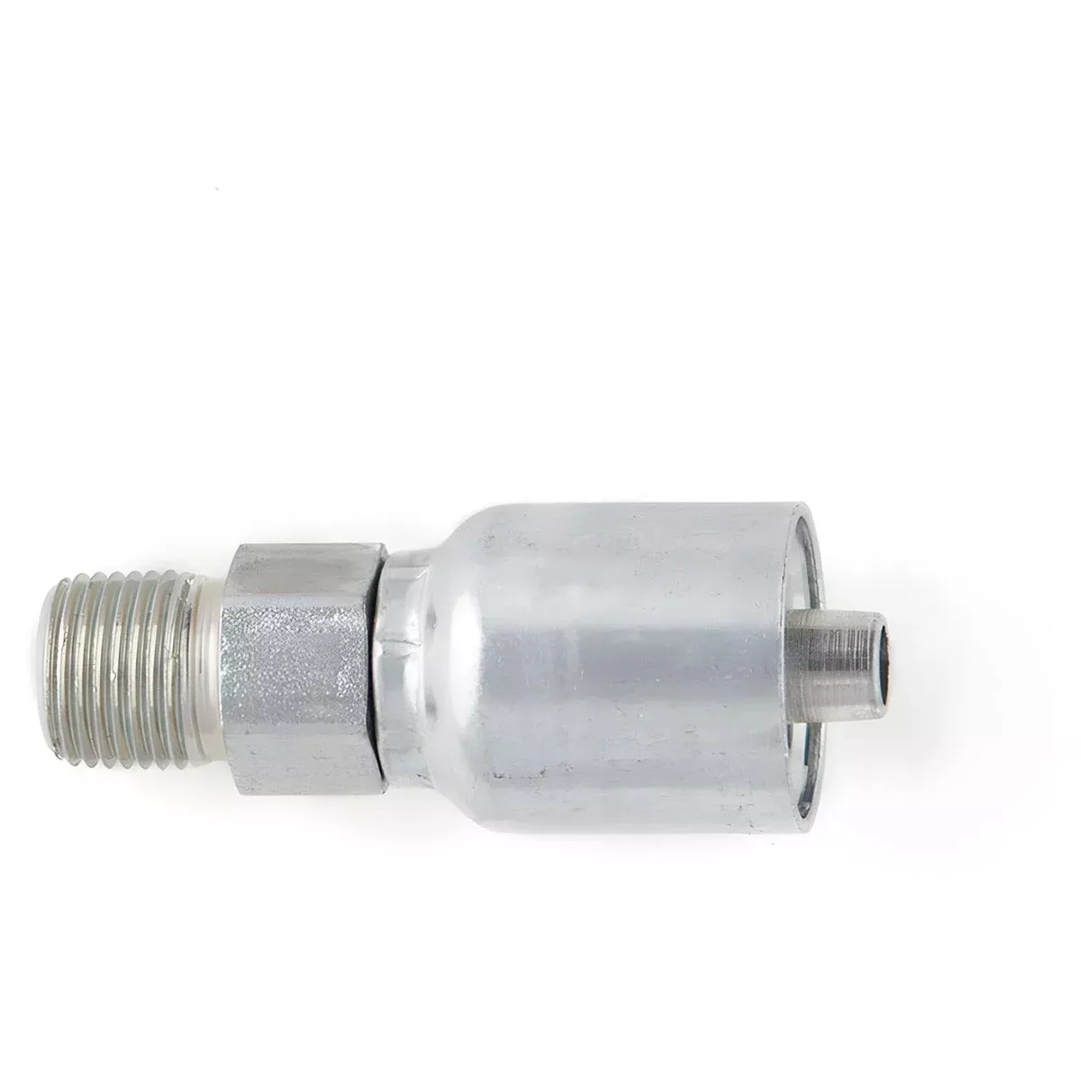 5/8 INCH HOSE X 3/8 NPT MALE STRAIGHT RIGID