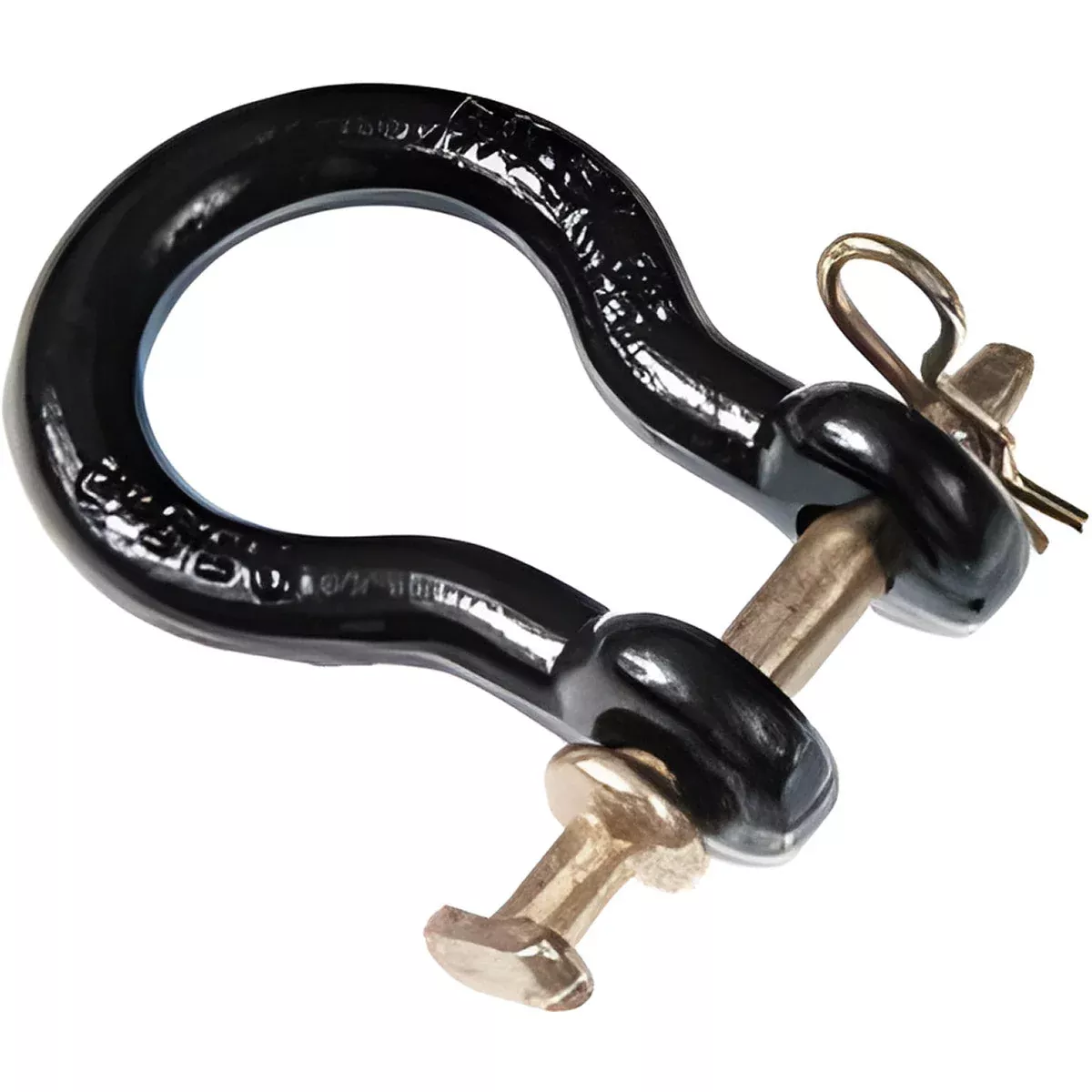 5/8 INCH X 3-1/4 INCH STRAIGHT CLEVIS PIN