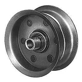 5/8" X 2-1/2" Bore Idler