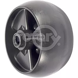 5" x 2-5/8" Cub Cadet 734-04155 Deck Wheel