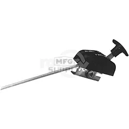 50-5/16" Throttle Control