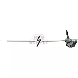 51-1/8" Throttle Control Snapper 18188