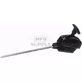 51" Throttle Control