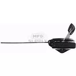 52-3/16" Throttle Control Snapper 18186