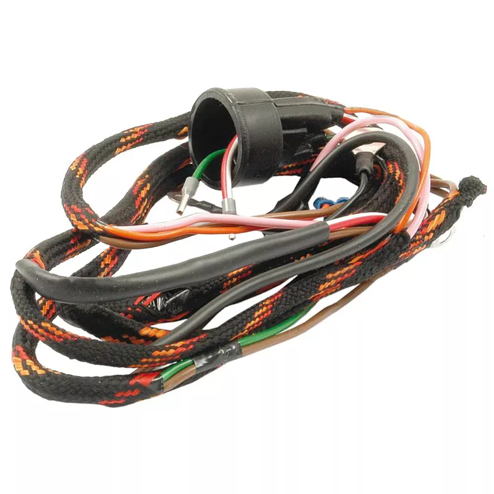 54933558 Wiring Harness Fits Massey Ferguson 35