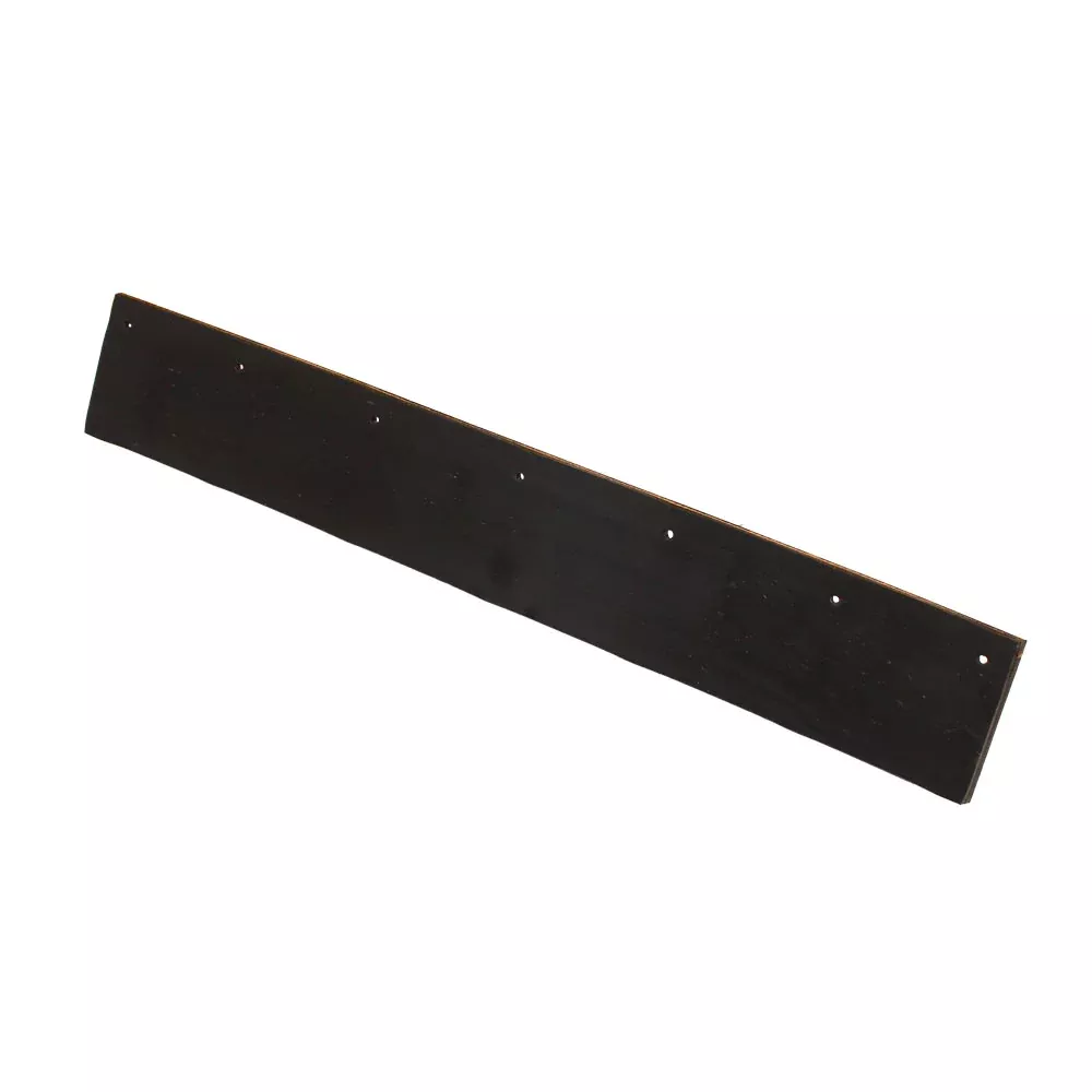 5509 Rubber Snowblower Paddle Fits Toro 23 3730