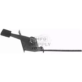 59-1/2" Throttle Control Snapper 12061