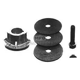 6 Clutch Assembly