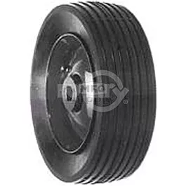 6" X 1.75" Deck Wheel for Wheel Horse and Toro