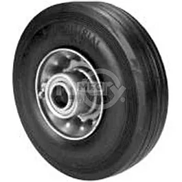 6" X 2.00" Gravely 34426 Deck Wheel with 3/4" ID Ball Bearing