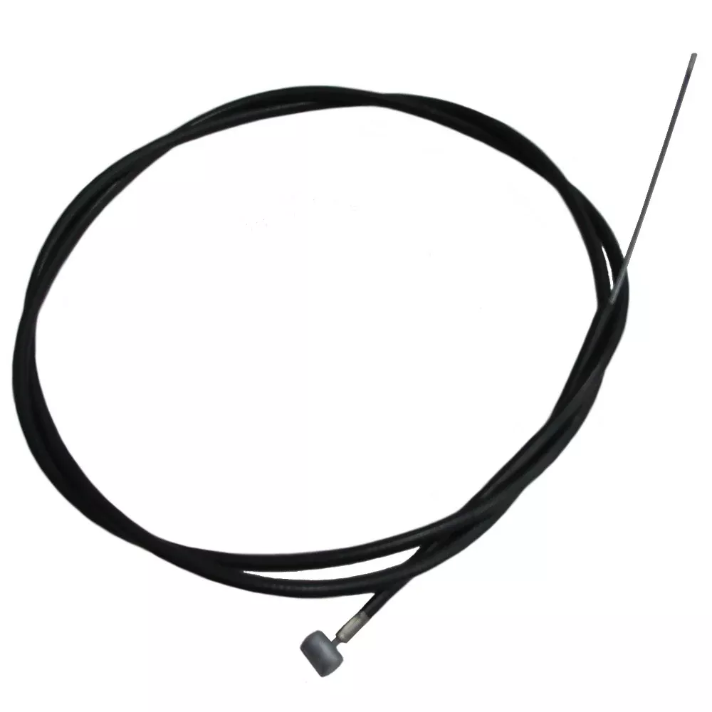 60-065 Throttle Cable w 60" Outer Casing 65" Inner Cable for Minibikes Go-Karts