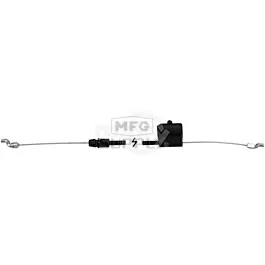 60-1/2" Engine Brake Cable replaces MTD 746-0946.