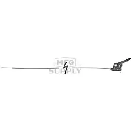 62-5/8" Throttle Control Snapper 11991