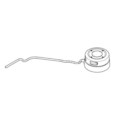 620B662 LIDAR MODULE DRC300 MAKITA Genuine OEM Part"