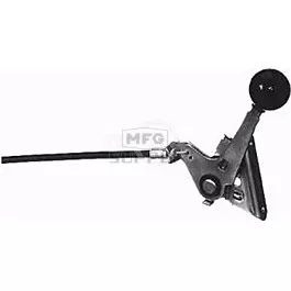 64-1/2" Throttle Control Murray 21223PA