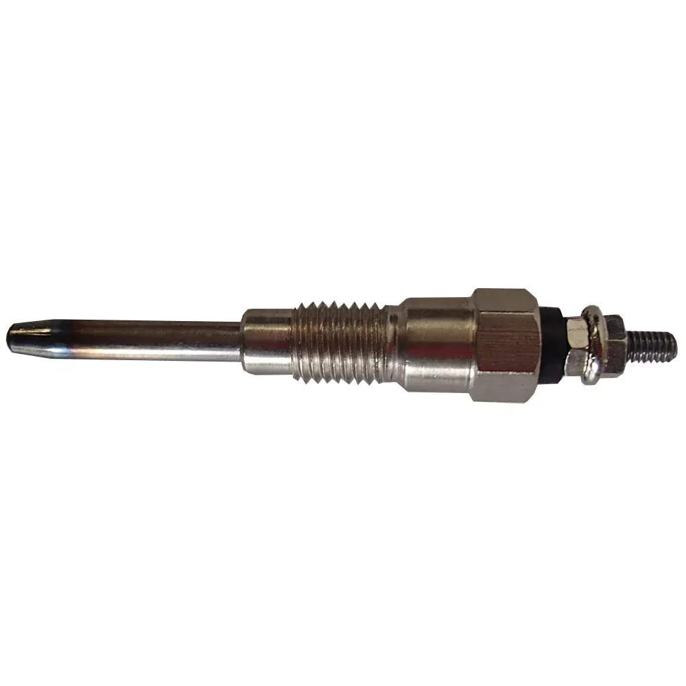 6655233 Glow Plug Fits Bobcat S-185 Skid Steer Loader Fits Kubota 2203 Engine 3
