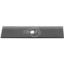 7-1/2" Unsharpened Edger Blade for Black & Decker