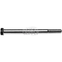 7-1/2" Wheel Bolt for Scag Turf Tiger & Turf Cubs mowers