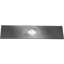 7-11/16" X1" Maruyama 840084 Edger Blade