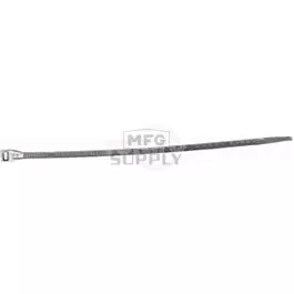 7" Cable Ties (pkg of 100)