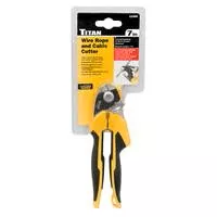 7 IN. WIRE ROPE AND CABLE CUTTER