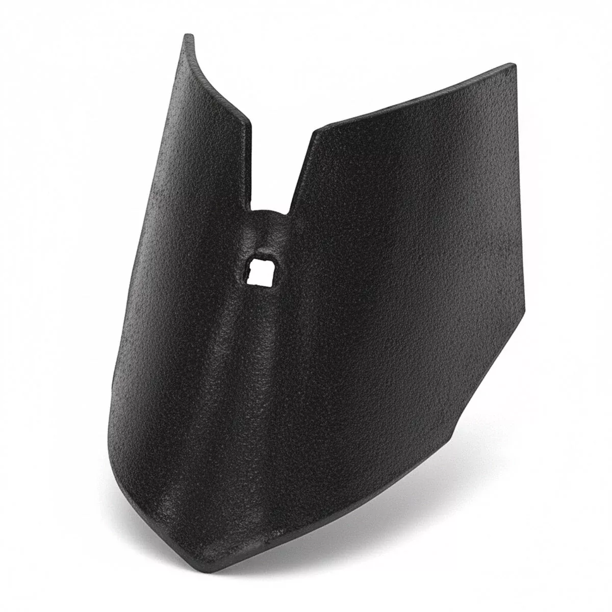 7 INCH IRRIGATION SHOVEL - USES 5/8 INCH CARRIAGE BOLT