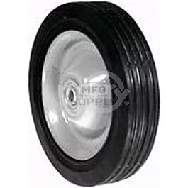 7" X 1.50" Steel Wheel for McLane