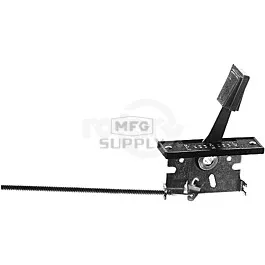71" Universal Throttle Control