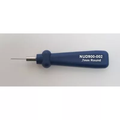 .7mm Round Terminal Removal Tool for Flex Probe Kit