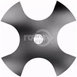 8"Edger Blade For Stick Edgers