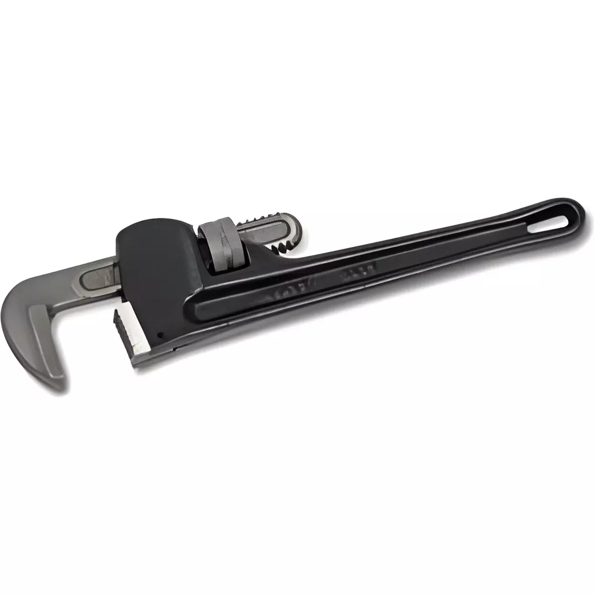 8" HEAVY DUTY STEEL PIPE WRENCH