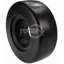 8 X 300 X 4 Solid Foam Tire