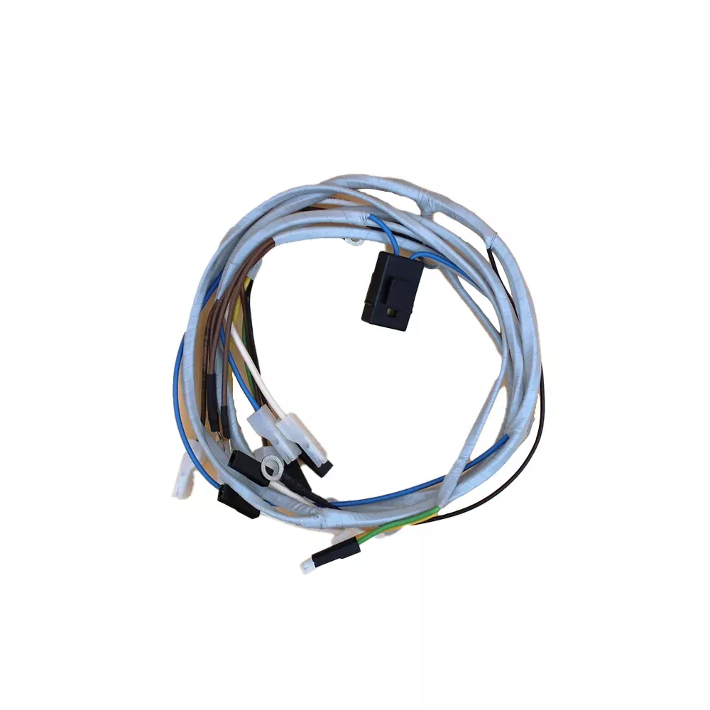 833060K One (1) Replacement Wiring Harness Fits Massey Ferguson Tractor FE35