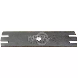 9-1/4" X 5/8" MTD 781-0080 Edger Blade